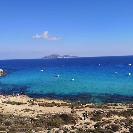 Casa Rubino A Trapani Apartman Kültér fotó