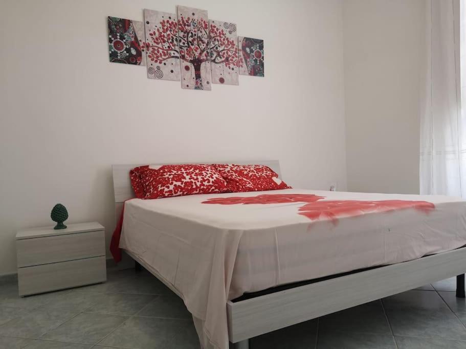 Casa Rubino A Trapani Apartman Kültér fotó