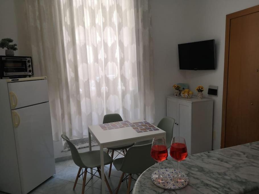 Casa Rubino A Trapani Apartman Kültér fotó