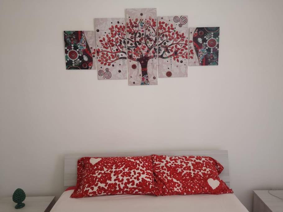 Casa Rubino A Trapani Apartman Kültér fotó